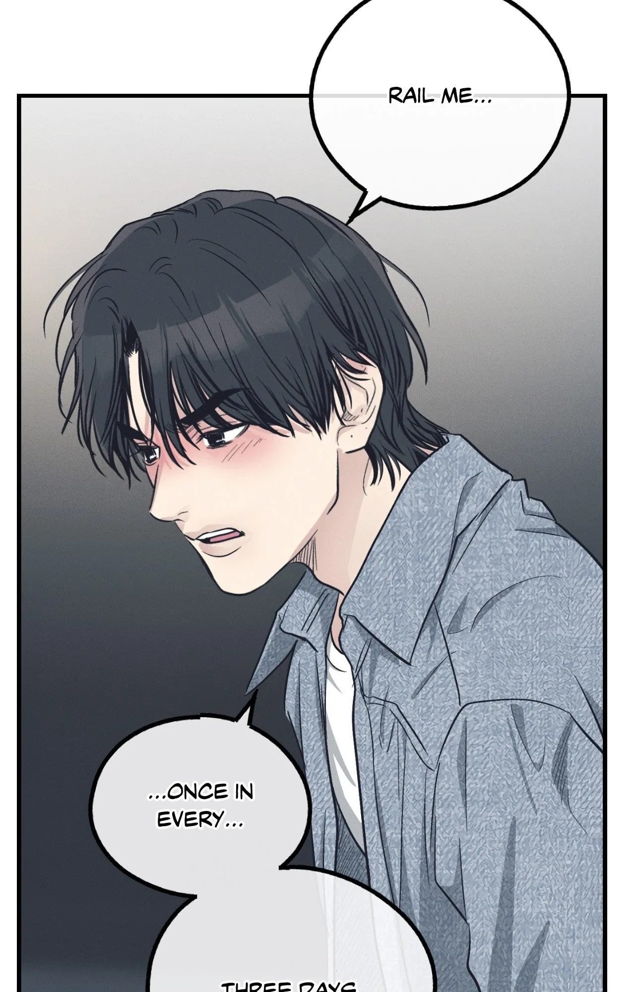 Payback, Chapter 102 image 61